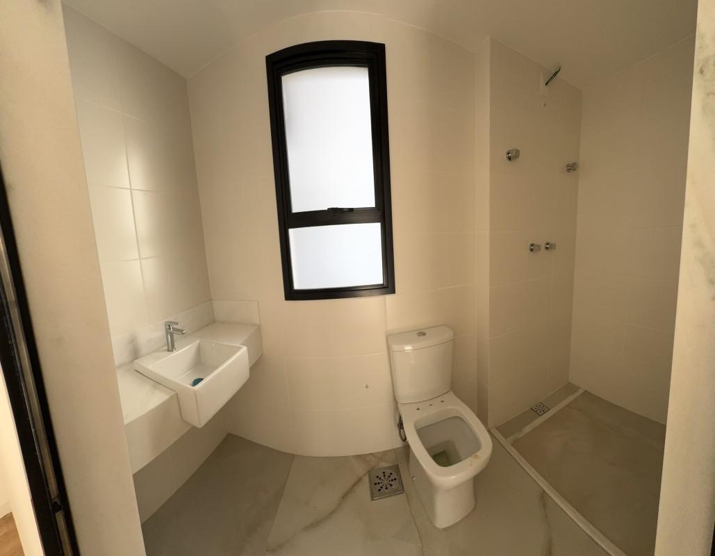 Apartamento, São Pedro, 2 Quartos, 2 Vagas, 1 Suíte