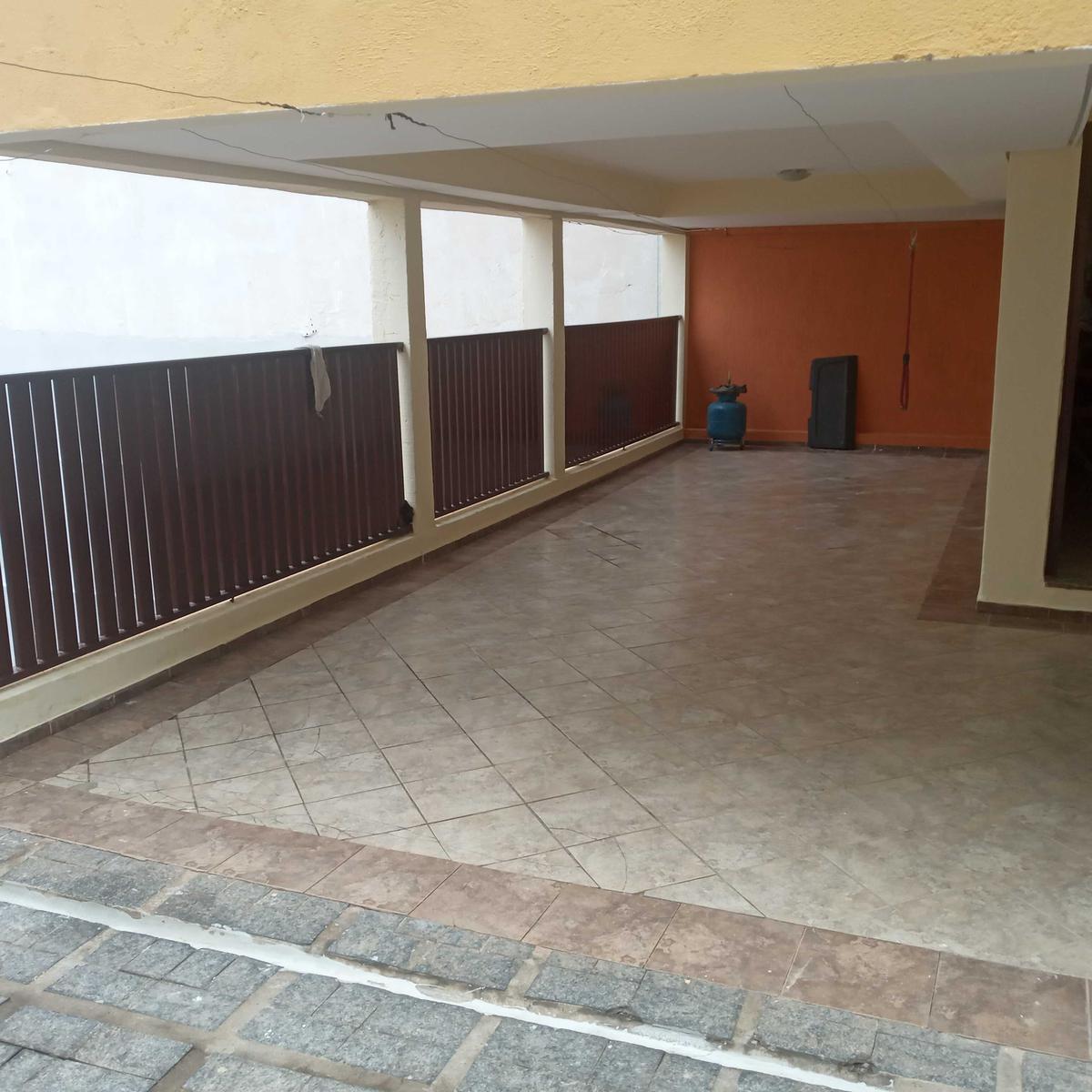 Casa, Floramar, 4 Quartos, 4 Vagas, 1 Suíte