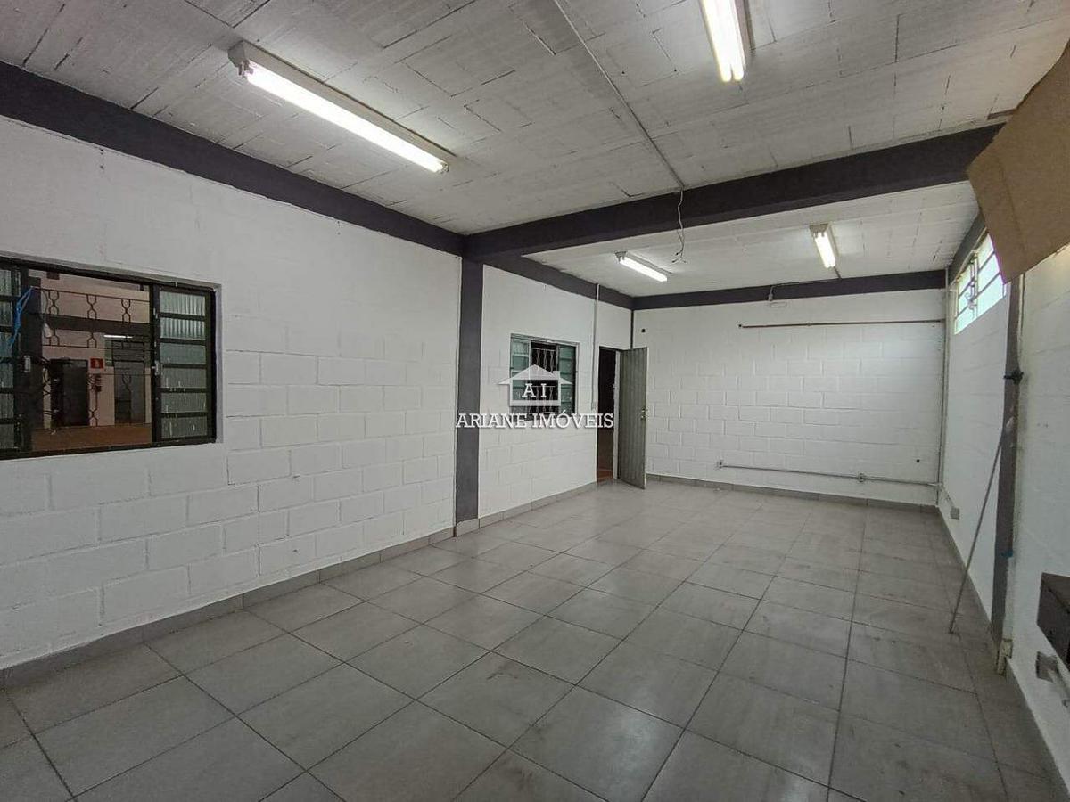 Galpão, Jardim Laguna, 0 Quarto, 0 Vaga