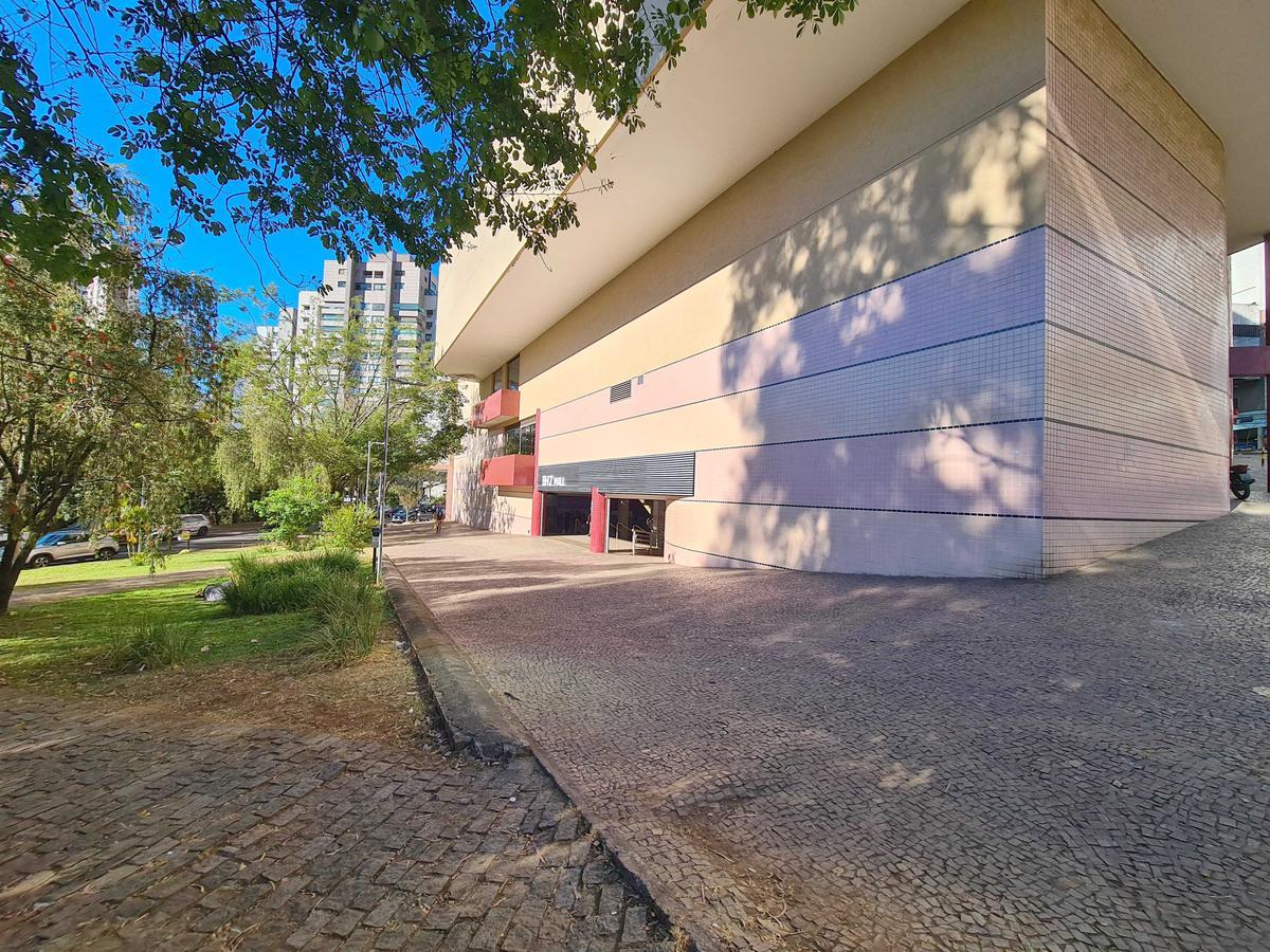 Andar, Belvedere, 0 Quarto, 0 Vaga