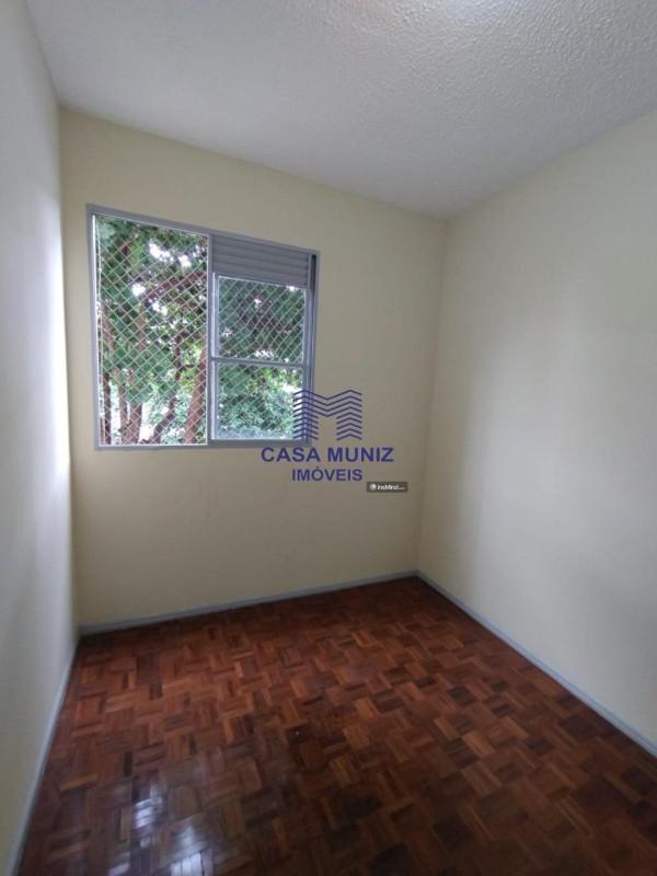 Apartamento, Ipiranga, 2 Quartos, 1 Vaga