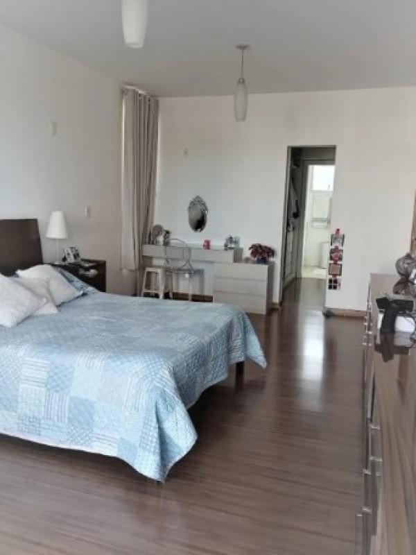 Casa, São Bento, 3 Quartos, 5 Vagas, 1 Suíte