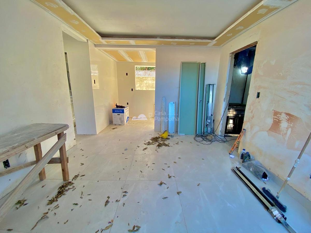 Apartamento, Candelária, 2 Quartos, 1 Vaga