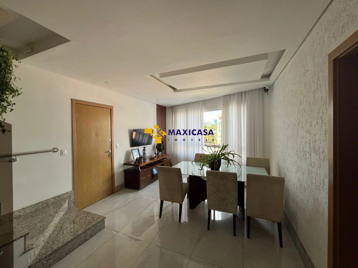 Apartamento, Jaraguá, 3 Quartos, 3 Vagas, 1 Suíte