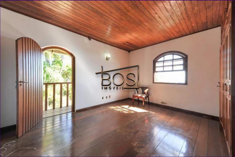 Casa, Belvedere, 5 Quartos, 4 Vagas, 5 Suítes