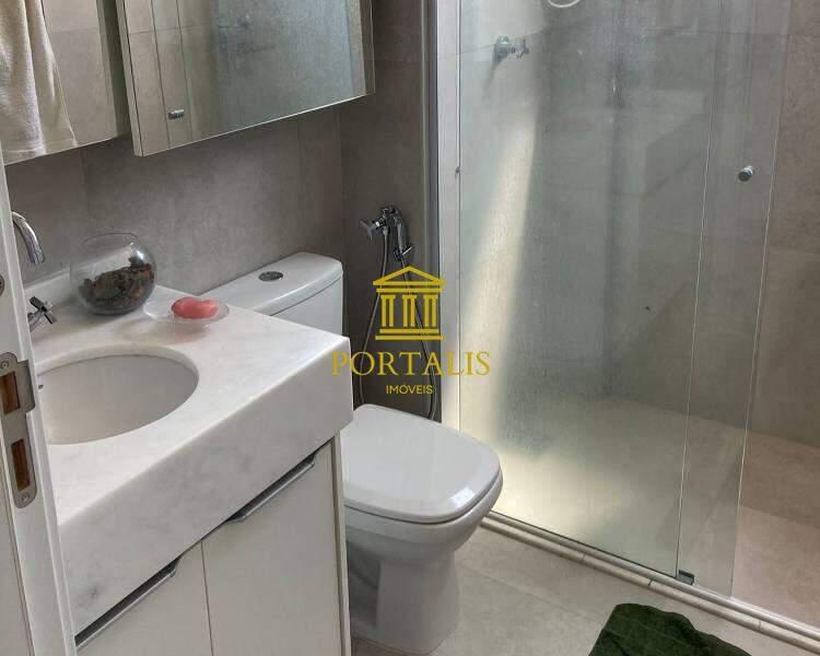 Apartamento, Santa Efigênia, 2 Quartos, 2 Vagas, 1 Suíte