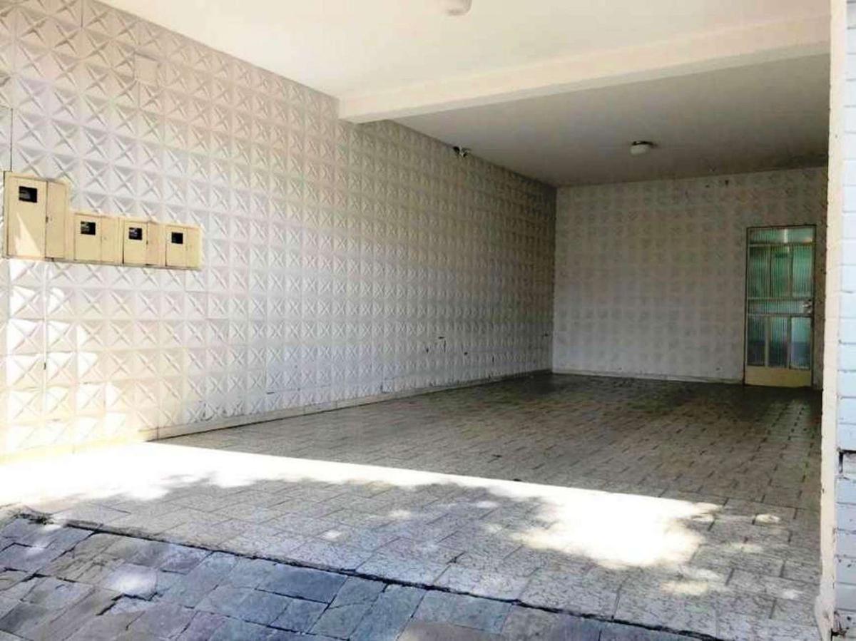 Casa, Santa Efigênia, 4 Quartos, 2 Vagas, 1 Suíte