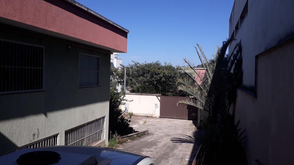 Prédio, Cabral, 0 Quarto, 0 Vaga
