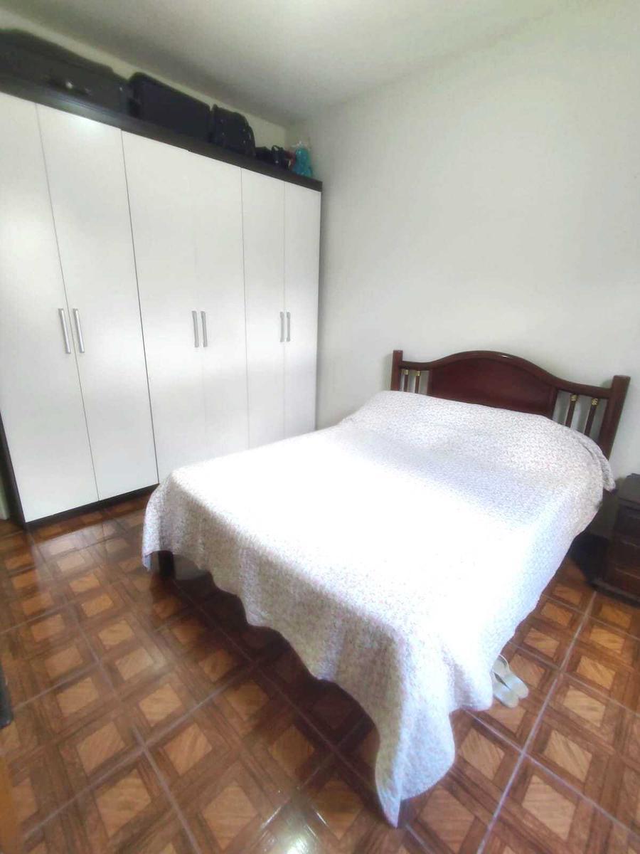 Apartamento, Jardim América, 2 Quartos, 1 Vaga