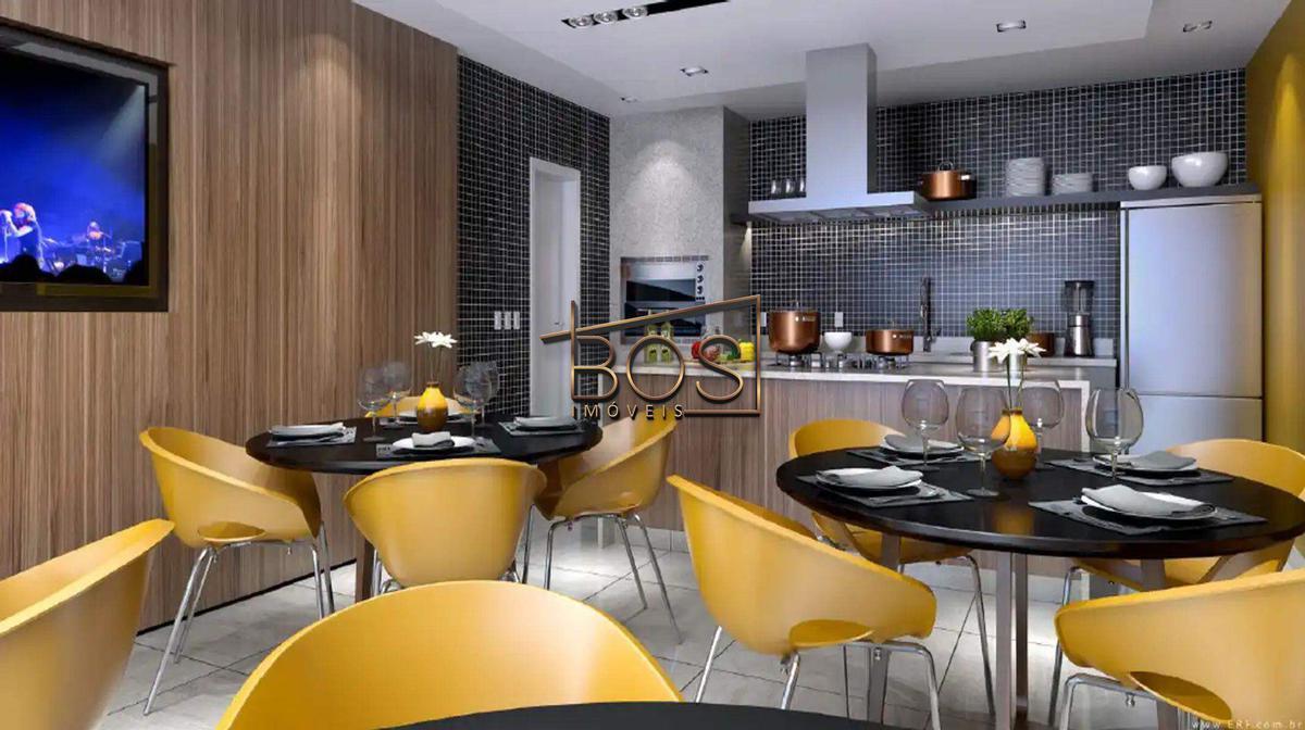 Andar, Barro Preto, 0 Quarto, 38 Vagas