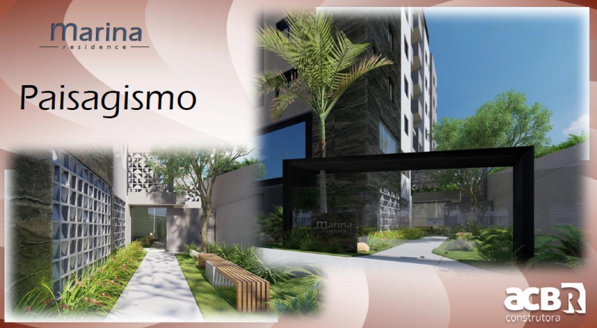Apartamento, Itapoã, 3 Quartos, 2 Vagas, 1 Suíte