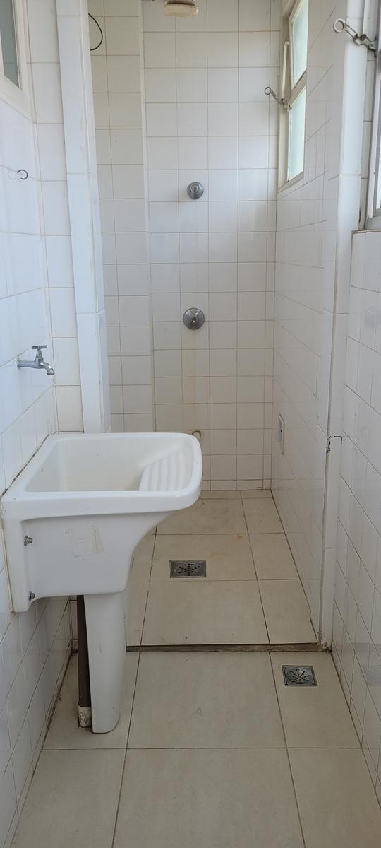 Apartamento, Cidade Nova, 3 Quartos, 2 Vagas, 1 Suíte