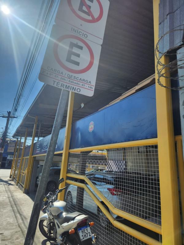 Galpão, Inconfidentes, 0 Quarto, 0 Vaga