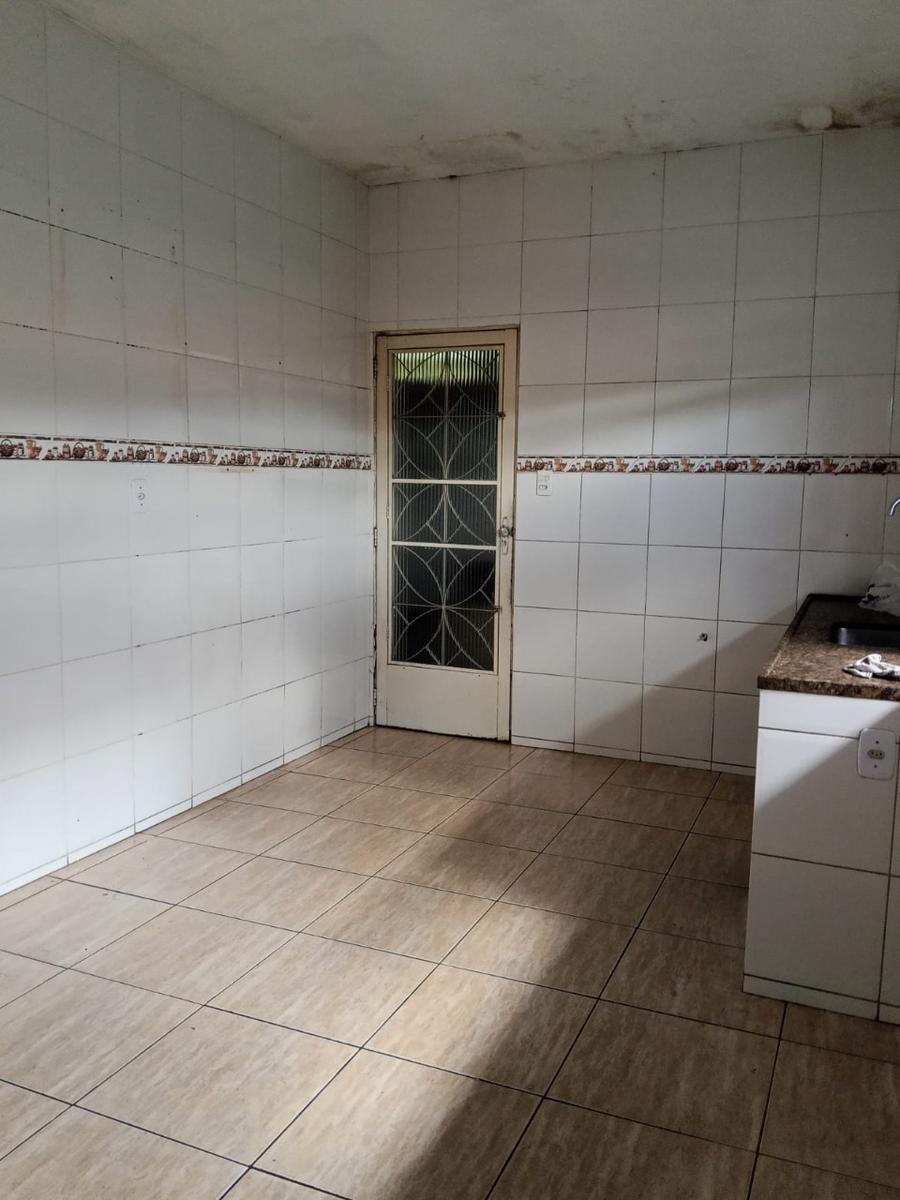 Casa, Céu Azul, 3 Quartos, 2 Vagas