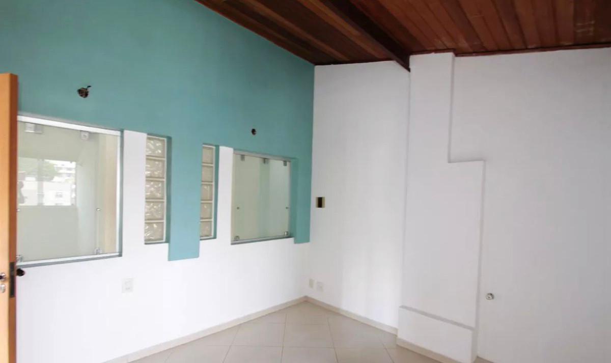 Cobertura, Nova Suíssa, 4 Quartos, 2 Vagas, 1 Suíte