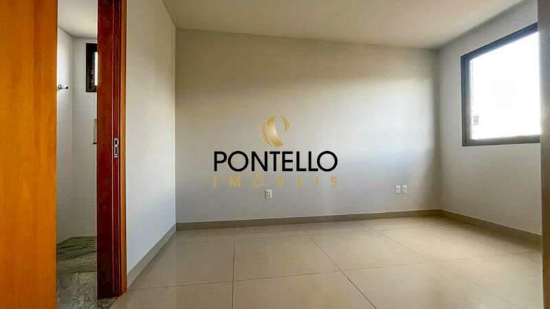 Cobertura, Prado, 4 Quartos, 3 Vagas, 1 Suíte