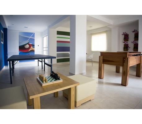 Apartamento, Pompéia, 2 Quartos, 1 Vaga, 1 Suíte