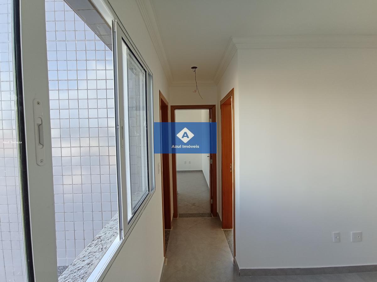 Apartamento, Santa Mônica, 2 Quartos, 2 Vagas, 1 Suíte