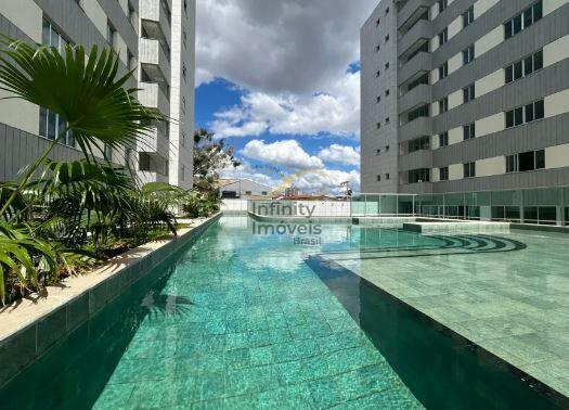 Apartamento, Carlos Prates, 3 Quartos