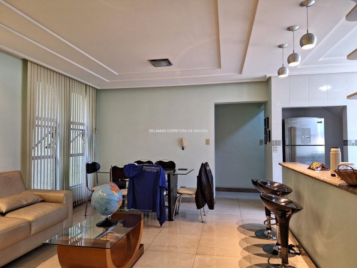 Apartamento, Jardim Riacho das Pedras, 3 Quartos, 2 Vagas, 1 Suíte