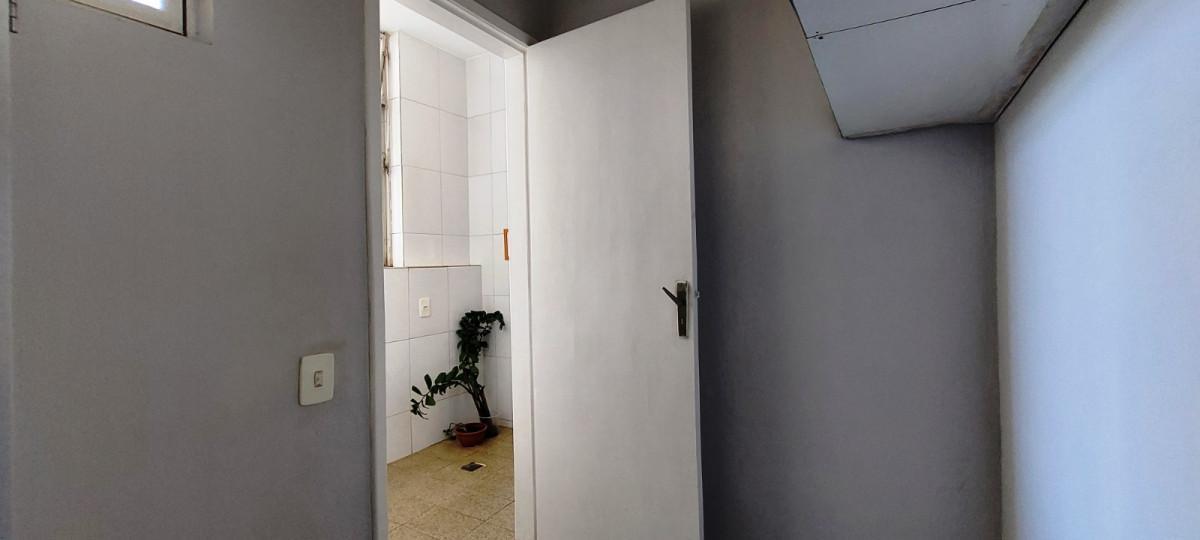 Apartamento, Santa Teresa, 3 Quartos, 1 Vaga