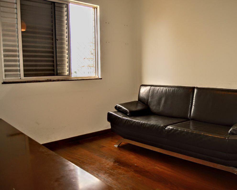 Apartamento, Graça, 4 Quartos, 2 Vagas, 1 Suíte