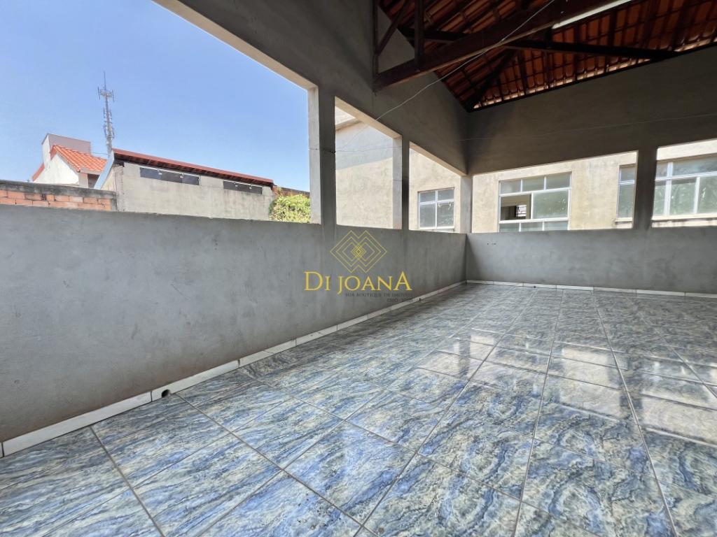 Casa, Jardim Brasília, 5 Quartos, 4 Vagas, 1 Suíte