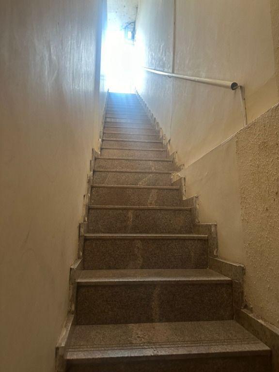 Cobertura, Centro, 4 Quartos, 2 Vagas, 1 Suíte
