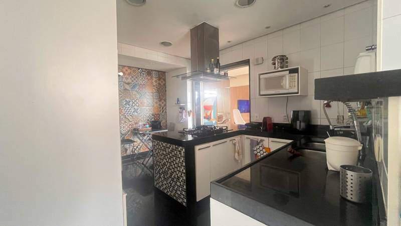 Apartamento, Buritis, 4 Quartos, 4 Vagas, 2 Suítes