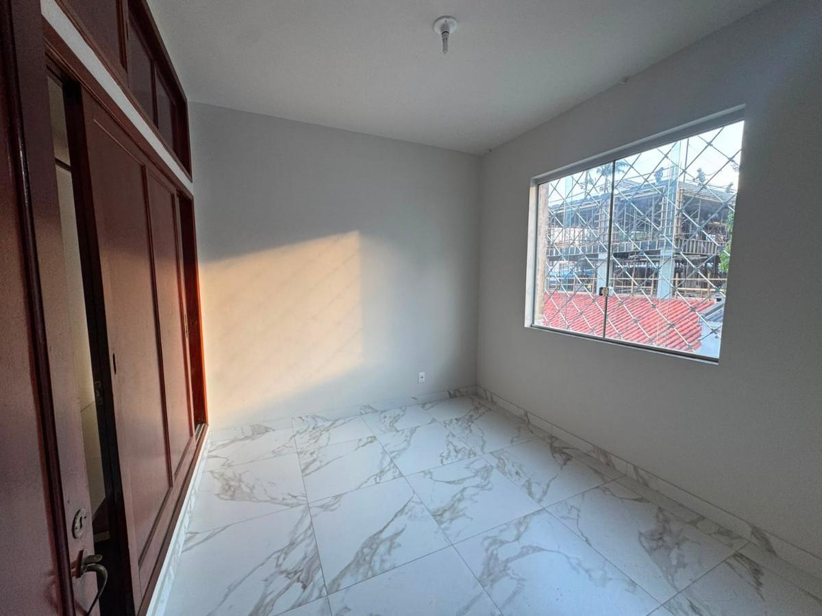 Apartamento, Colégio Batista, 3 Quartos, 0 Vaga