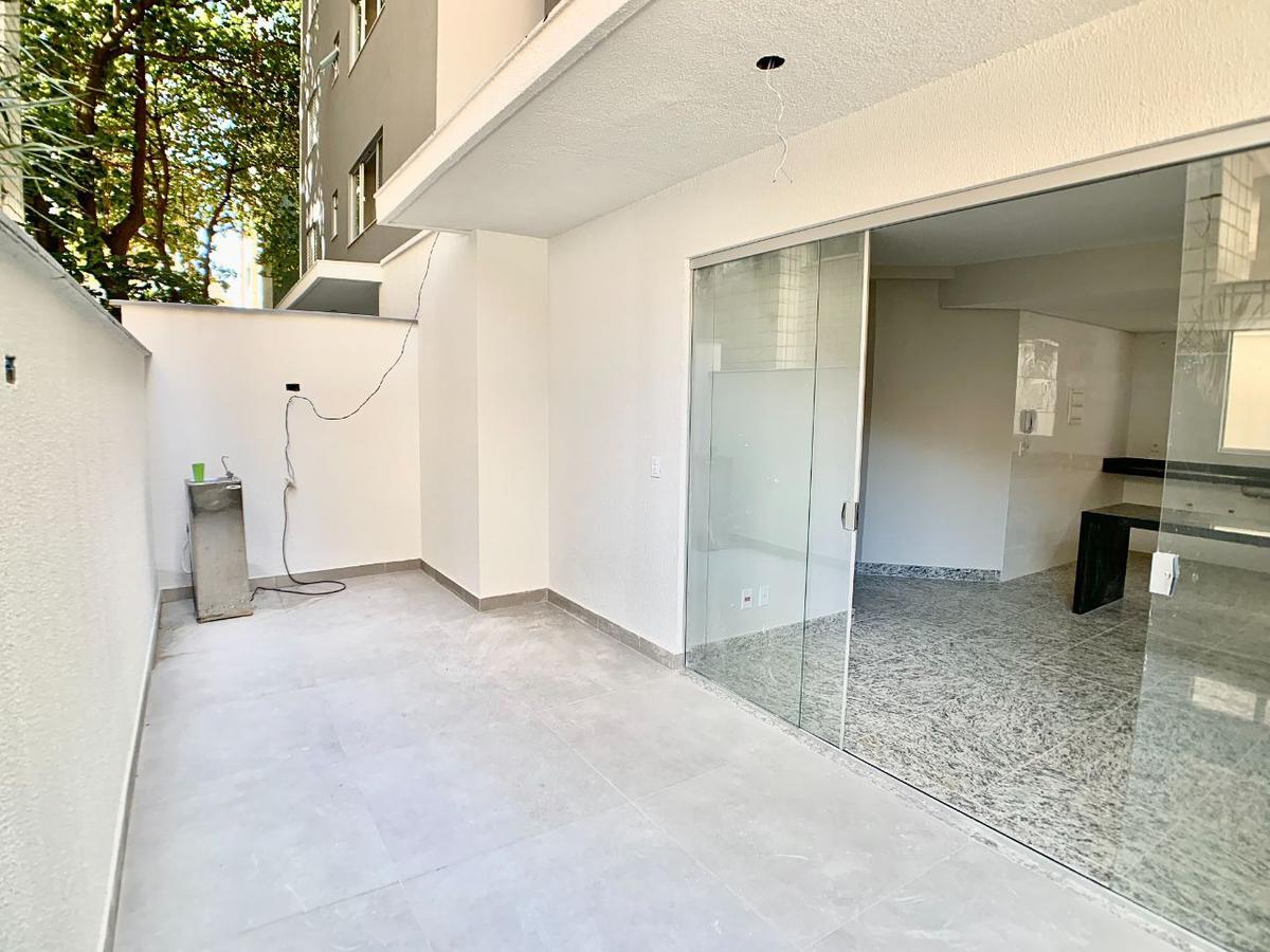Apartamento, Serra, 2 Quartos, 1 Vaga, 2 Suítes