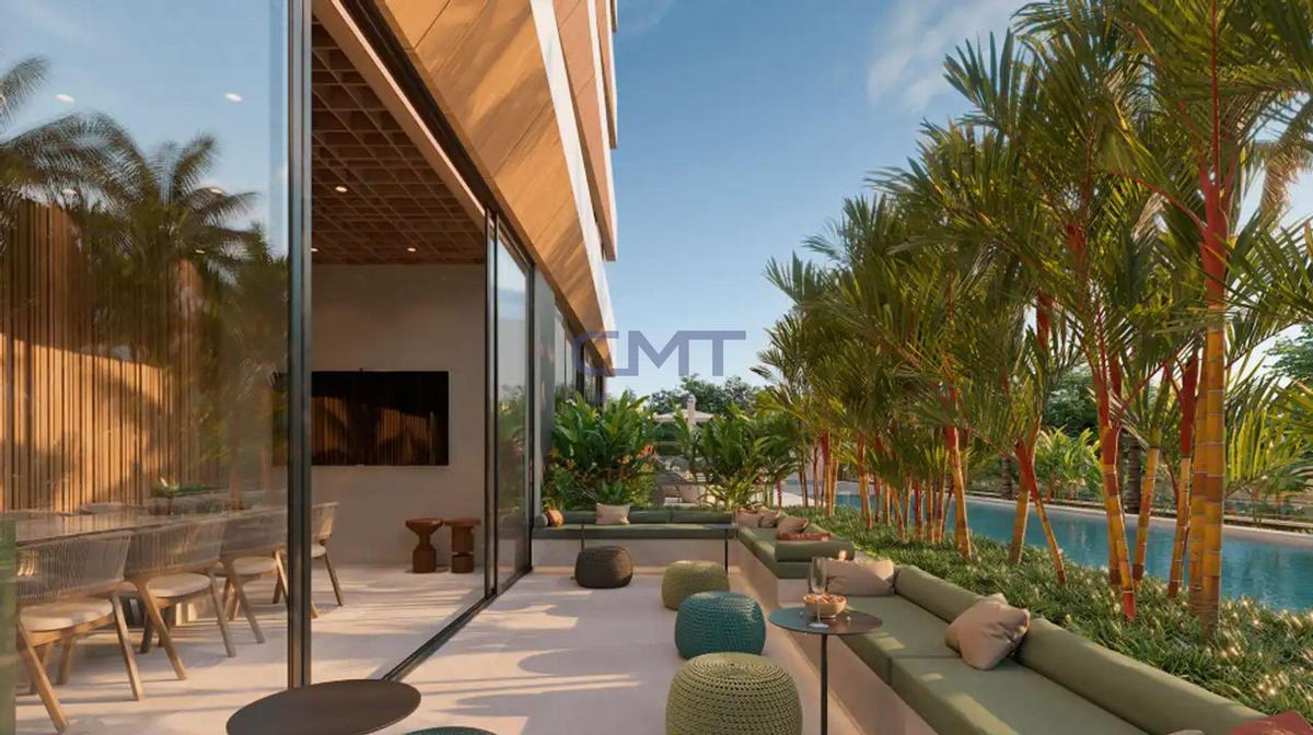 Apartamento, Centro, 1 Quarto, 1 Vaga