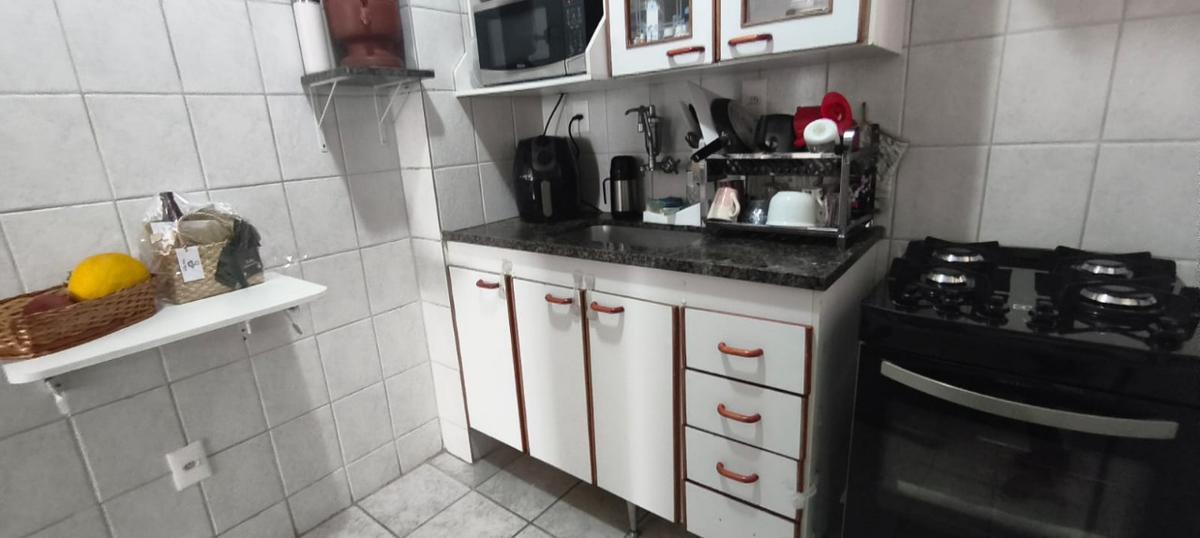 Apartamento, Palmares, 3 Quartos, 1 Vaga, 1 Suíte