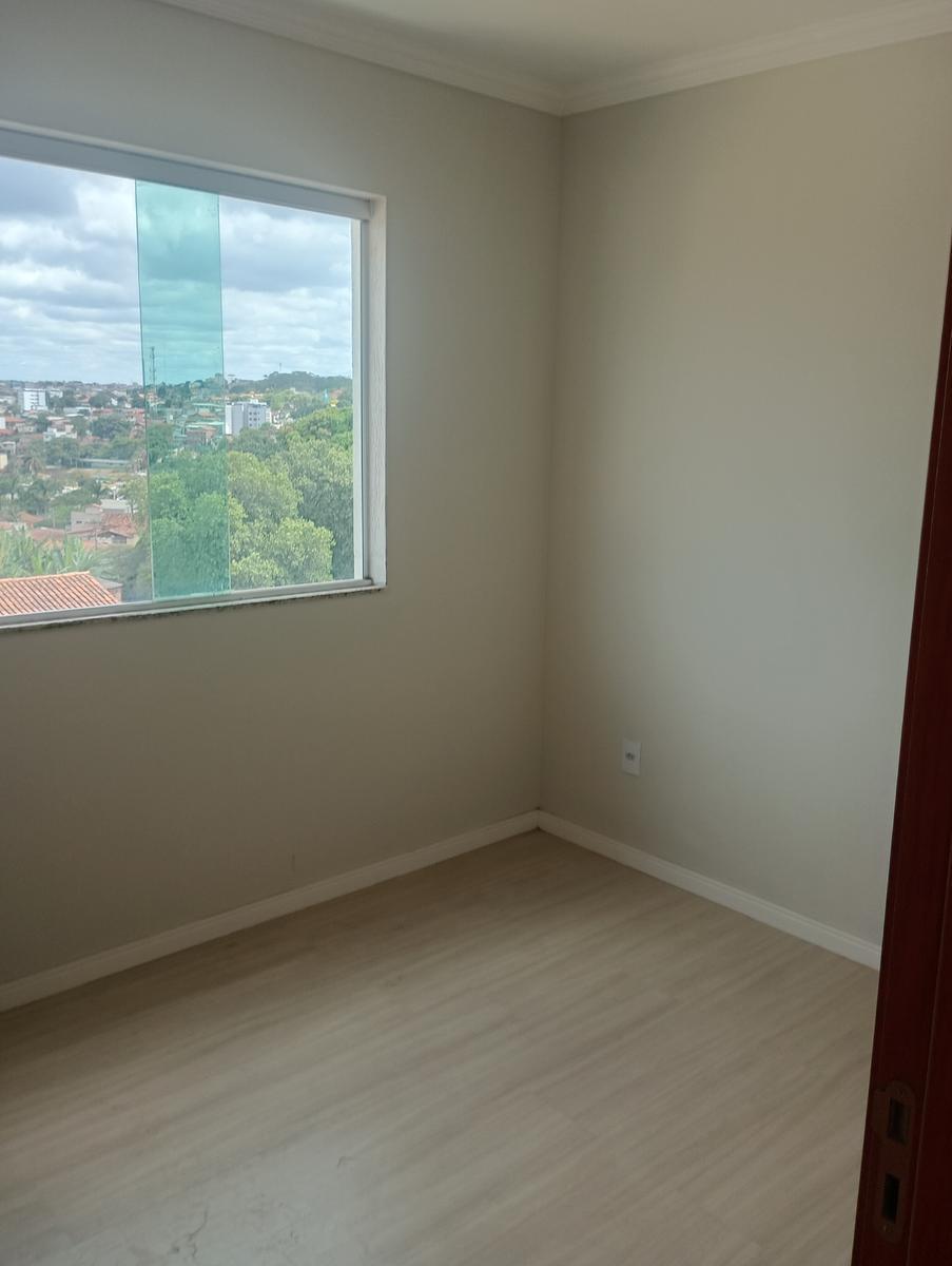 Apartamento, Piratininga (venda Nova), 2 Quartos, 1 Vaga, 1 Suíte