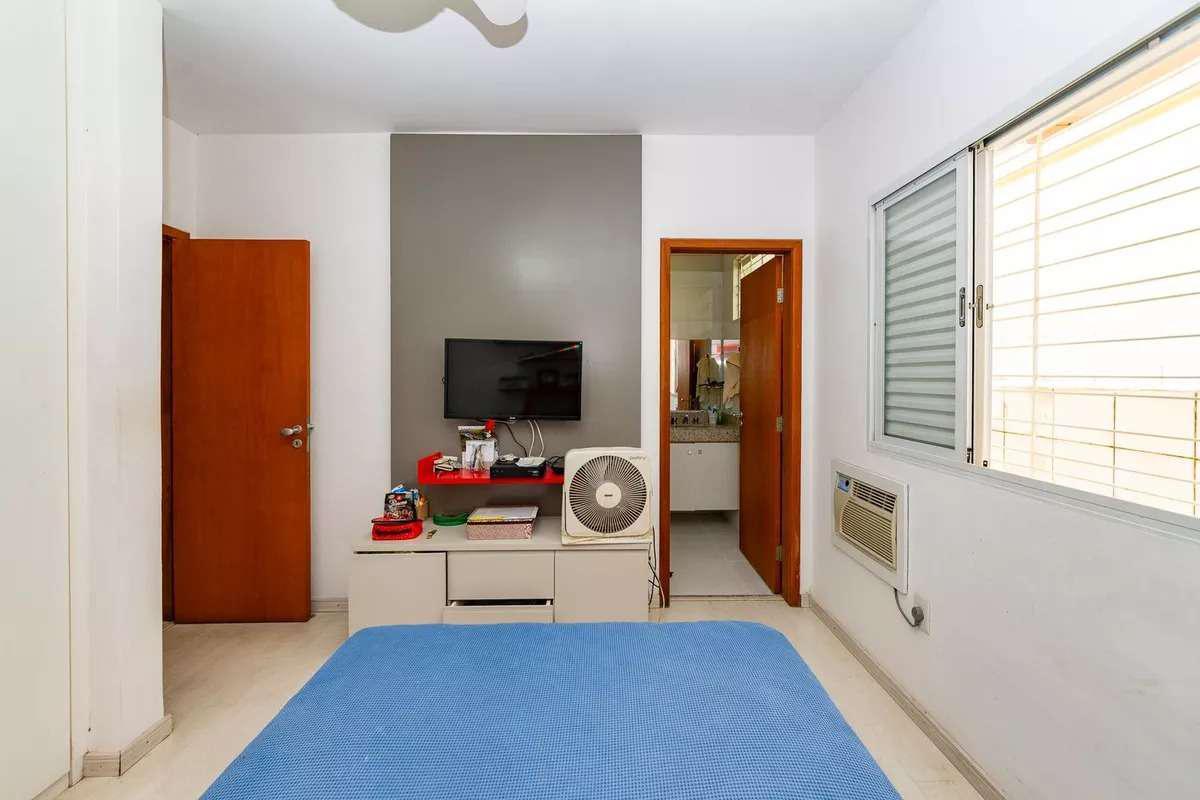 Casa, Gutierrez, 4 Quartos, 3 Vagas, 3 Suítes