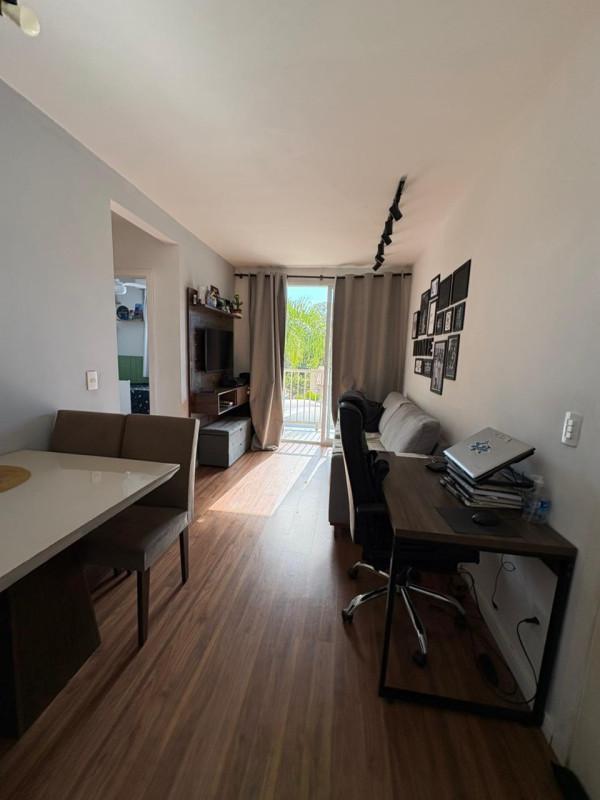 Apartamento, Industrial Americano, 2 Quartos, 1 Vaga