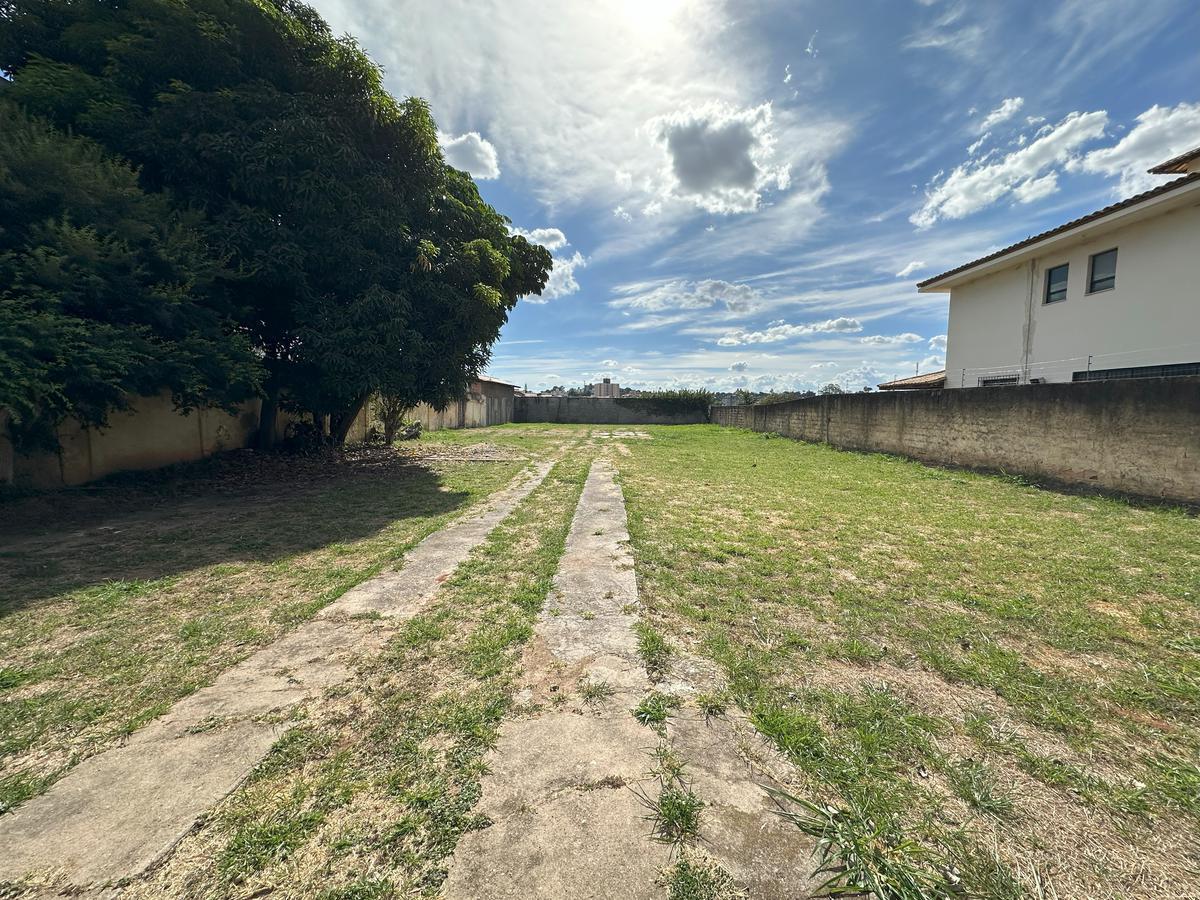 Lote, São Luiz (pampulha), 0 Quarto, 0 Vaga
