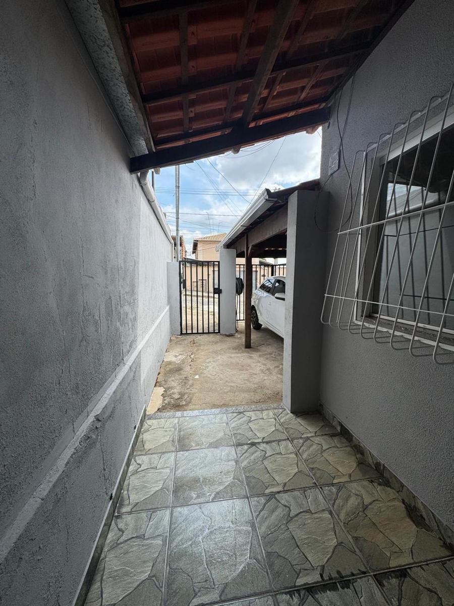 Casa, Porto Seguro, 2 Quartos, 1 Vaga