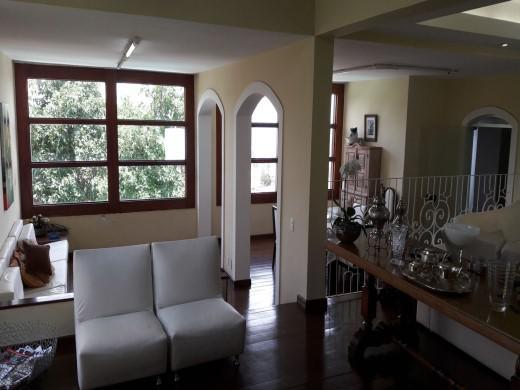 Casa, Mangabeiras, 8 Quartos, 5 Vagas, 3 Suítes