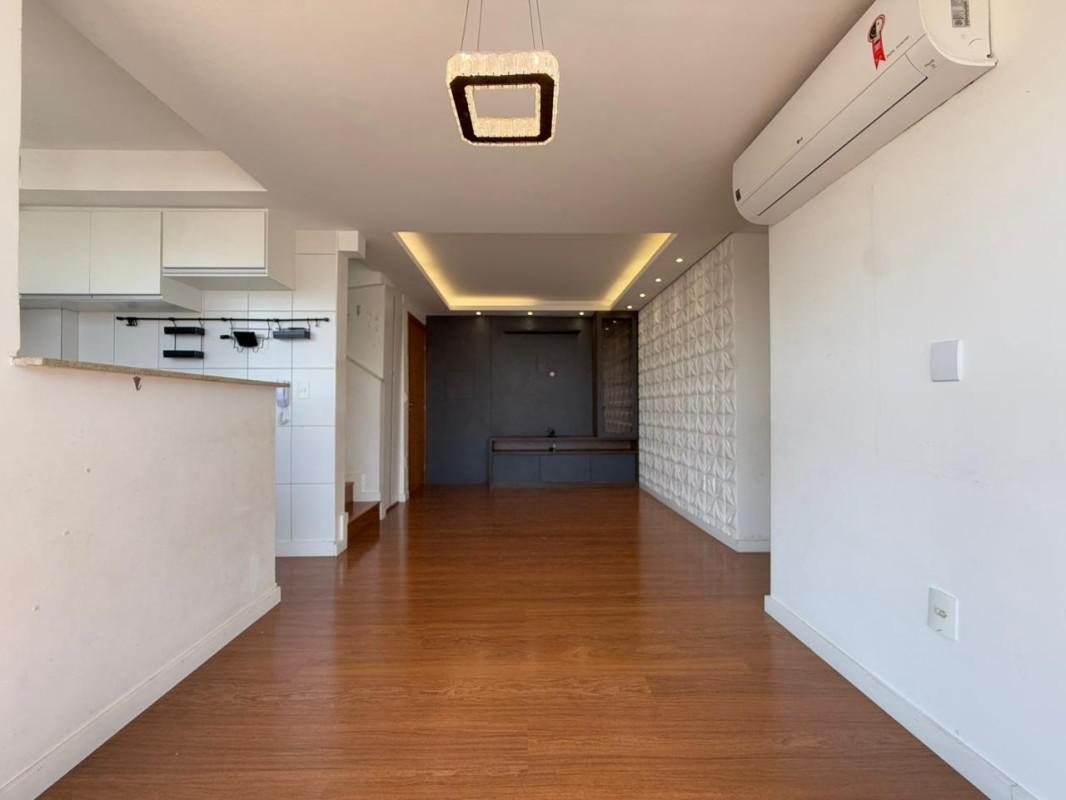 Cobertura, Santa Mônica, 3 Quartos, 2 Vagas, 1 Suíte