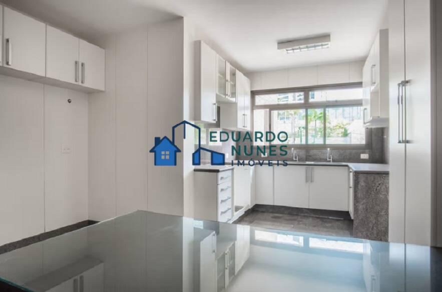 Apartamento, Belvedere, 4 Quartos, 5 Vagas, 2 Suítes