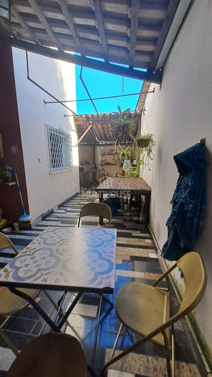 Casa, Copacabana, 5 Quartos, 5 Vagas, 2 Suítes