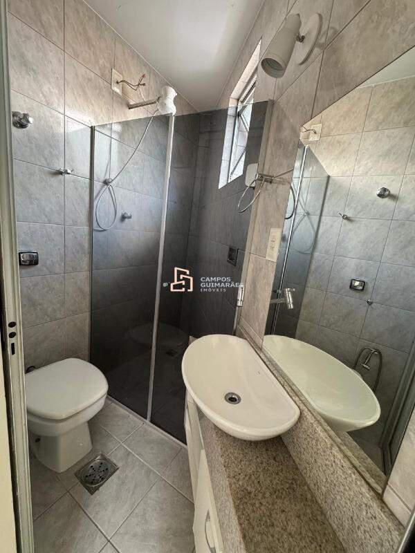 Apartamento, Novo Eldorado, 3 Quartos, 2 Vagas, 1 Suíte