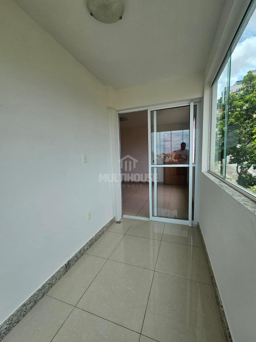 Apartamento, Pirajá, 2 Quartos, 1 Vaga