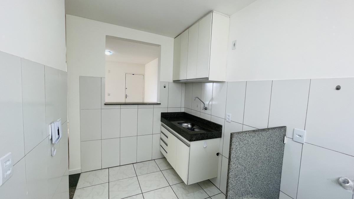 Apartamento, Castelo, 2 Quartos, 1 Vaga, 1 Suíte