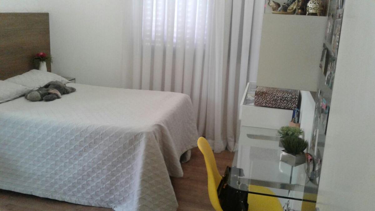 Cobertura, Silveira, 4 Quartos, 8 Vagas, 2 Suítes