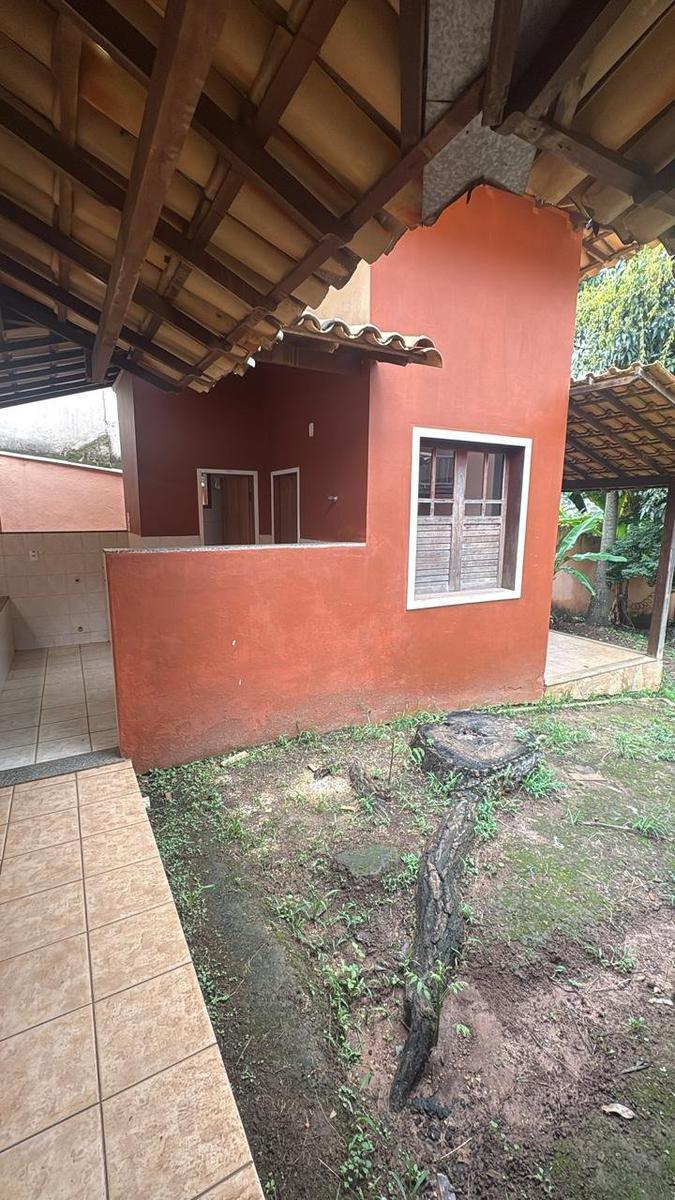 Casa, Bela Vista, 4 Quartos, 0 Vaga, 1 Suíte