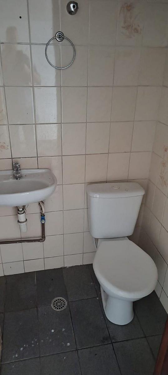 Andar, Ipiranga, 1 Quarto, 0 Vaga