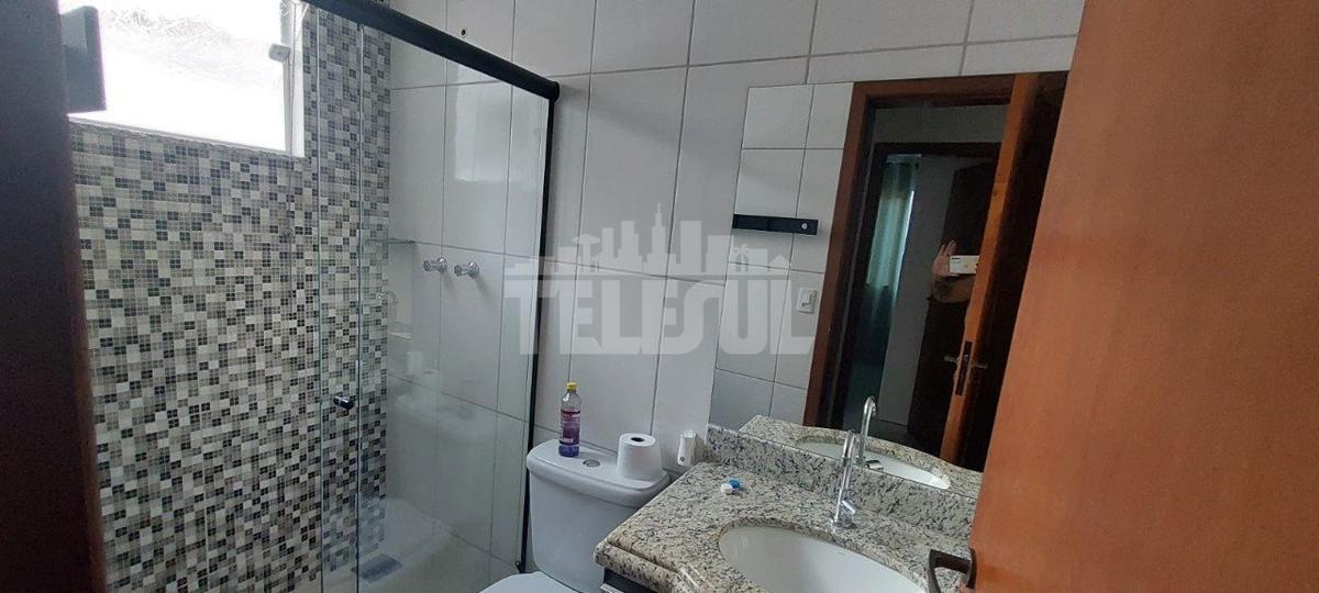 Apartamento, Jardim Zinoca, 3 Quartos, 2 Vagas, 1 Suíte