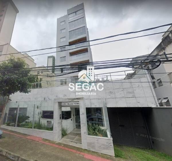 Apartamento, Buritis, 4 Quartos, 3 Vagas, 1 Suíte